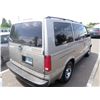 Image 3 : 2002 Chevrolet Astro Van