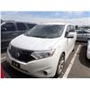 Image 1 : 2011 Nissan Quest