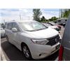 Image 2 : 2011 Nissan Quest