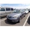 Image 1 : 2006 Mazda Mazda3
