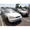 Image 2 : 1998 Honda Civic