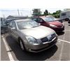 Image 2 : 2004 Nissan Maxima
