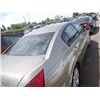 Image 3 : 2004 Nissan Maxima