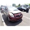 Image 2 : 2009 Toyota Yaris
