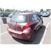 Image 3 : 2009 Toyota Yaris