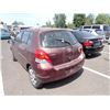 Image 4 : 2009 Toyota Yaris