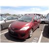 Image 1 : 2009 Mazda Mazda5
