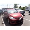 Image 2 : 2009 Mazda Mazda5
