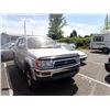 Image 2 : 1997 Toyota 4Runner