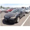 Image 1 : 2008 Mazda Mazda3