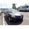 Image 2 : 2008 Mazda Mazda3