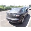 Image 3 : 2008 Mazda Mazda3