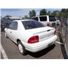 Image 4 : 1998 Dodge Neon
