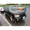 Image 2 : 2004 Subaru Forester