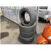 Image 1 : 265/50R20 TIRES