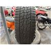 Image 4 : 265/50R20 TIRES