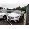 Image 1 : 2014 Ford Taurus