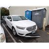 Image 2 : 2014 Ford Taurus