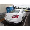 Image 3 : 2014 Ford Taurus
