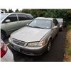 Image 1 : 2000 Toyota Camry