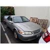 Image 2 : 2000 Toyota Camry