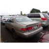 Image 4 : 2000 Toyota Camry