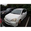 Image 1 : 2002 Suzuki Aerio