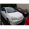 Image 2 : 2002 Suzuki Aerio