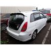 Image 3 : 2002 Suzuki Aerio