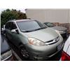 Image 2 : 2006 Toyta Sienna