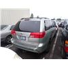 Image 3 : 2006 Toyta Sienna