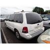 Image 4 : 2005 Ford Freestar