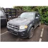 Image 1 : 2008 Ford Escape