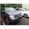 Image 2 : 2008 Ford Escape