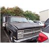 Image 2 : 1987 Chevrolet R30