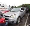 Image 1 : 2010 Chevrolet Equinox