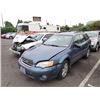 Image 1 : 2006 Subaru Outback