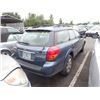 Image 3 : 2006 Subaru Outback