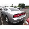 Image 4 : 2012 Dodge Charger