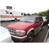 Image 1 : 1997 Ford Explorer