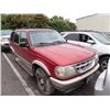 Image 2 : 1997 Ford Explorer