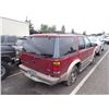 Image 3 : 1997 Ford Explorer