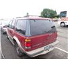 Image 4 : 1997 Ford Explorer