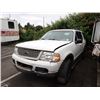 Image 1 : 2004 Ford Explorer