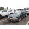 Image 1 : 1996 Subaru Impreza