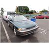 Image 2 : 1996 Subaru Impreza
