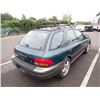 Image 3 : 1996 Subaru Impreza