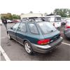 Image 4 : 1996 Subaru Impreza