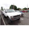 Image 2 : 1993 Nissan Pickup