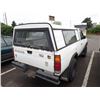 Image 3 : 1993 Nissan Pickup